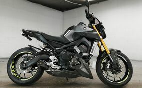 YAMAHA MT-09 2015 RN34J