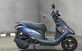 YAMAHA AXIS Z SED7J