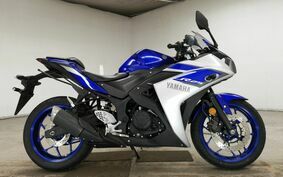 YAMAHA YZF-R25 RG10J