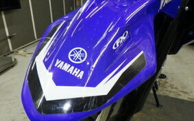 YAMAHA WR155R