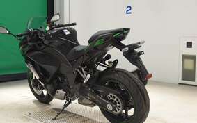 KAWASAKI NINJA 1000 SX 2023 ZXT02K