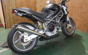 DUCATI MONSTER S4 2002 M400A