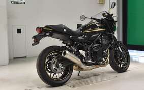 KAWASAKI Z900RS CAFE 2023 ZR900K