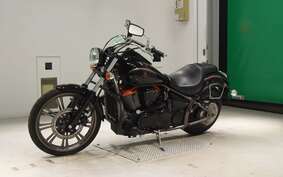 KAWASAKI VULCAN 900 CUSTOM 2009 VN900B