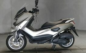 YAMAHA N-MAX 125 SE86J