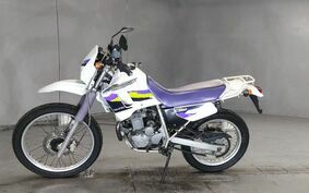 HONDA XL250 DEGREE MD31