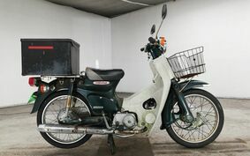 HONDA C70 SUPER CUB HA02