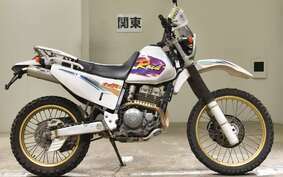 YAMAHA TT250R RAID 4WA