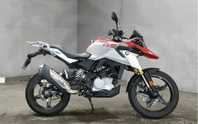 BMW G310GS 2017 不明