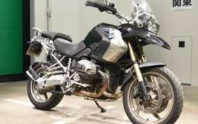 BMW R1200GS 2010 0450