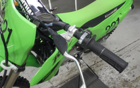 KAWASAKI KX112 KX112A