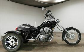 YAMAHA VIRAGO 250 TRIKE 3DM