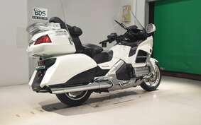 HONDA GL 1800 GOLD WING 2014 SC68