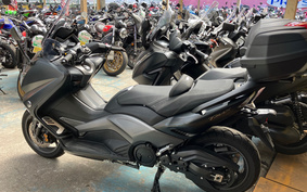 YAMAHA T-MAX 530 ABS IRON MAX 2015 SJ12J