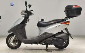 YAMAHA AXIS 125 TREET SE53J