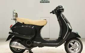 VESPA LX125IE