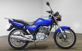 SUZUKI EN125 PCJK6