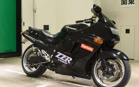 KAWASAKI ZZ1100 NINJA R 1993 ZXT10C