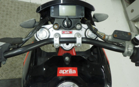 APRILIA STX125 CAFE