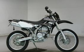 KAWASAKI KLX250 2008 LX250S