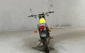 KAWASAKI KE125 K1