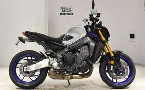 YAMAHA MT-09 SP 2022 RN69J