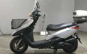 YAMAHA AXIS 125 TREET SE53J