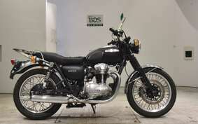 KAWASAKI W650 2003 EJ650A