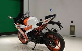 KTM 125 RC