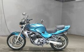 KAWASAKI BALIUS 250 ZR250A