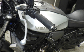 YAMAHA XSR700 2018 RM22J