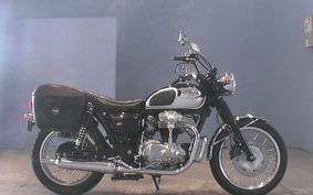 KAWASAKI W650 2005 EJ650A