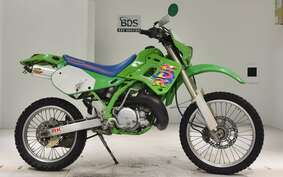 KAWASAKI KDX250SR DX250F