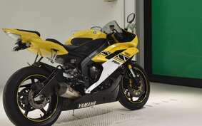 YAMAHA YZF-R6 2006