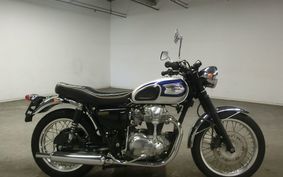 KAWASAKI W650 2001 EJ650A