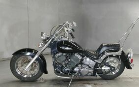 YAMAHA DRAGSTAR 400 CLASSIC 2005 VH01J