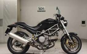 DUCATI MONSTER 800 IE 2005 M406A