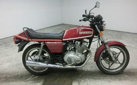 SUZUKI GSX250E GS25X