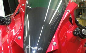 KAWASAKI ZX-25R-2SE ZX250H