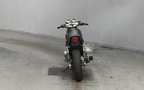 KAWASAKI ZEPHYR 400 1999 ZR400C