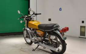 SUZUKI GT250 GT250