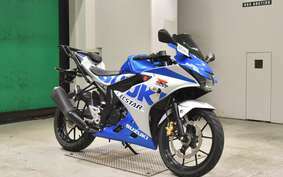 SUZUKI GSX-R125 DL33B