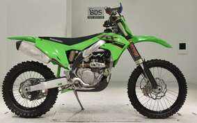 KAWASAKI KX250X KX252D