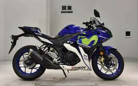 YAMAHA YZF-R25 RG10J