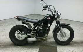 YAMAHA TW200 2JL