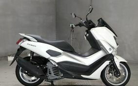 YAMAHA N-MAX 125 SED6J