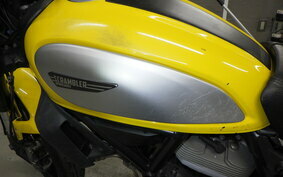 DUCATI SCRAMBLER ICON 2015 K102J