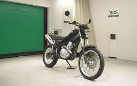 YAMAHA TRICKER Gen.2 DG16J