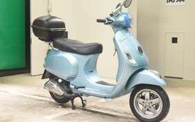 VESPA LX125IE