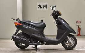 YAMAHA AXIS 125 TREET SE53J